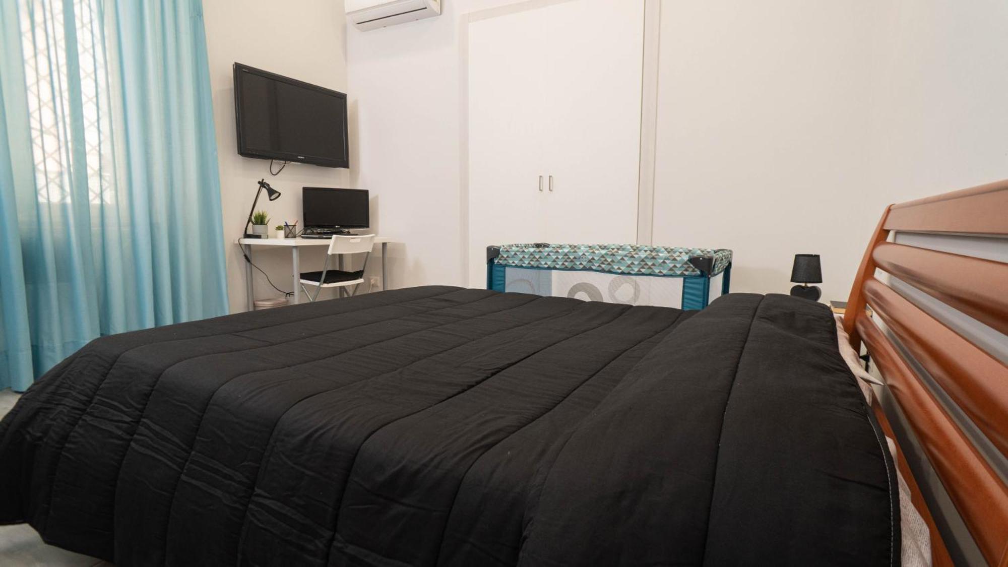 Casa Vacanze Alma B&B Grazioso Appartamento Sul Lungomare Di Pozzuoli A 300Mt Dal Centro E Dal Rione Terra By Movery Buitenkant foto