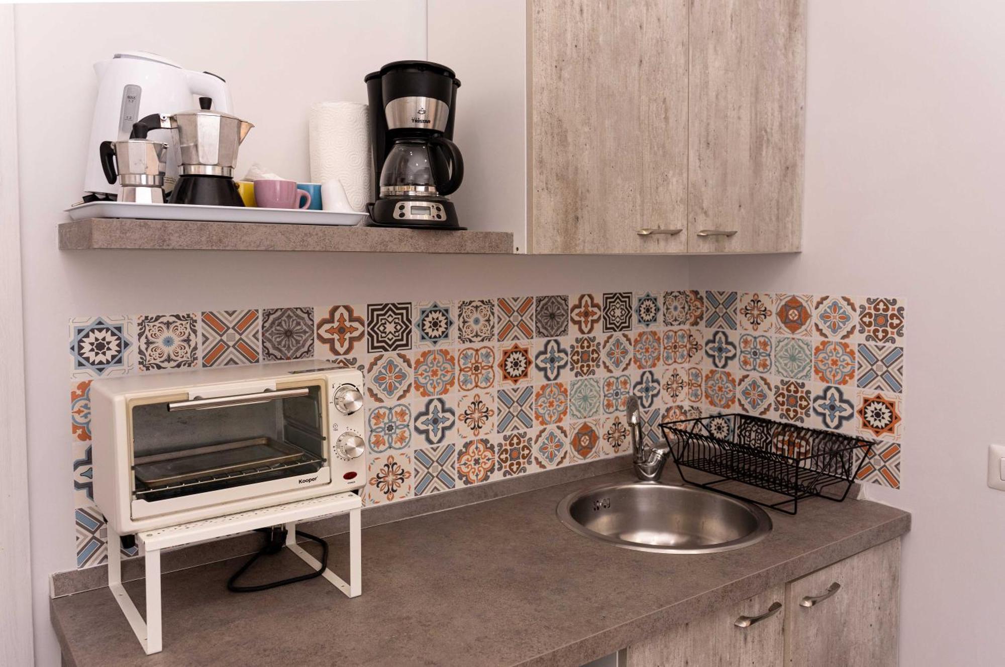 Casa Vacanze Alma B&B Grazioso Appartamento Sul Lungomare Di Pozzuoli A 300Mt Dal Centro E Dal Rione Terra By Movery Buitenkant foto