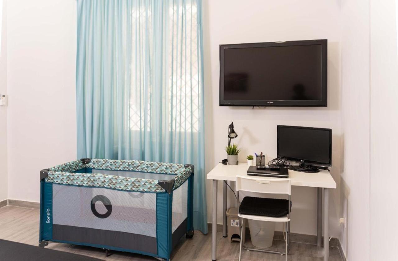 Casa Vacanze Alma B&B Grazioso Appartamento Sul Lungomare Di Pozzuoli A 300Mt Dal Centro E Dal Rione Terra By Movery Buitenkant foto