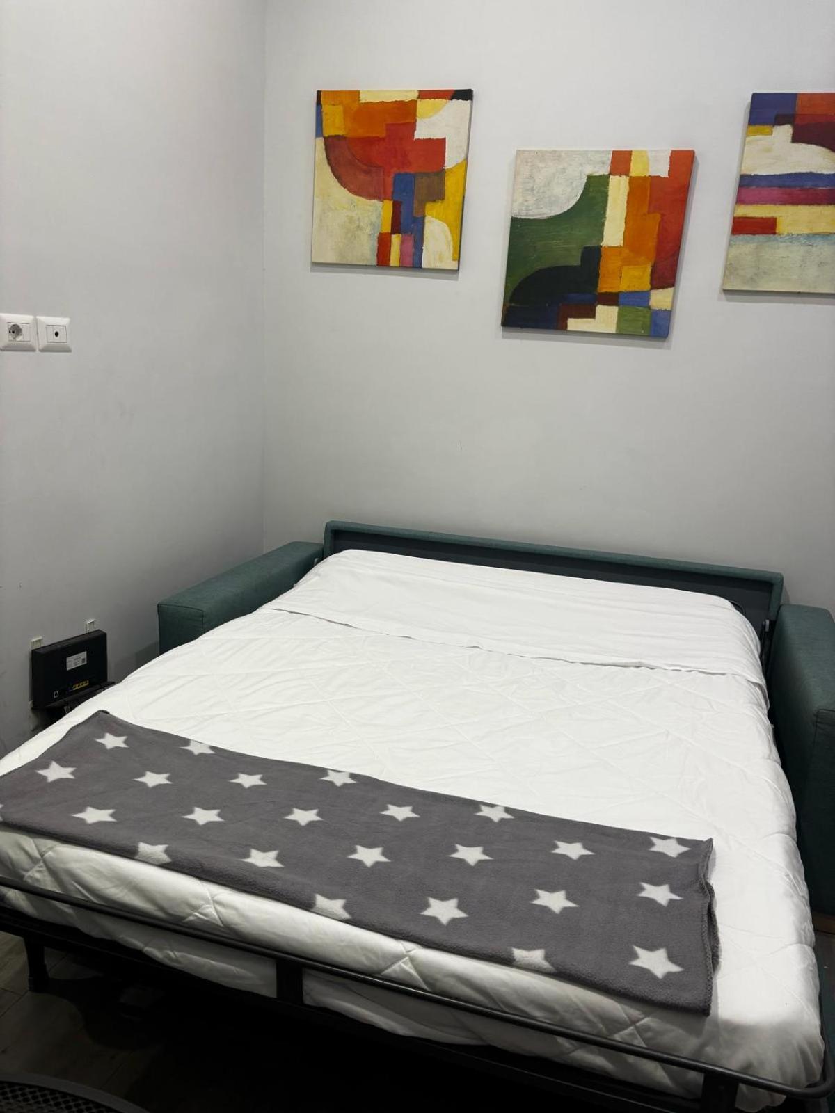 Casa Vacanze Alma B&B Grazioso Appartamento Sul Lungomare Di Pozzuoli A 300Mt Dal Centro E Dal Rione Terra By Movery Buitenkant foto
